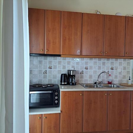 Orfanos 3 Villa Armenoí Екстериор снимка
