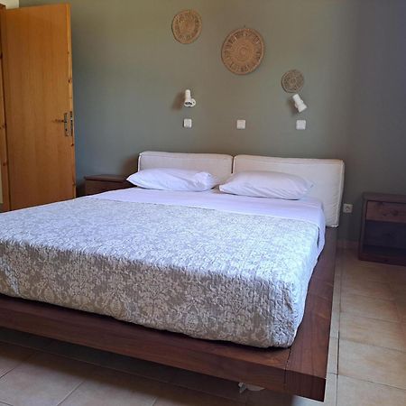 Orfanos 3 Villa Armenoí Екстериор снимка