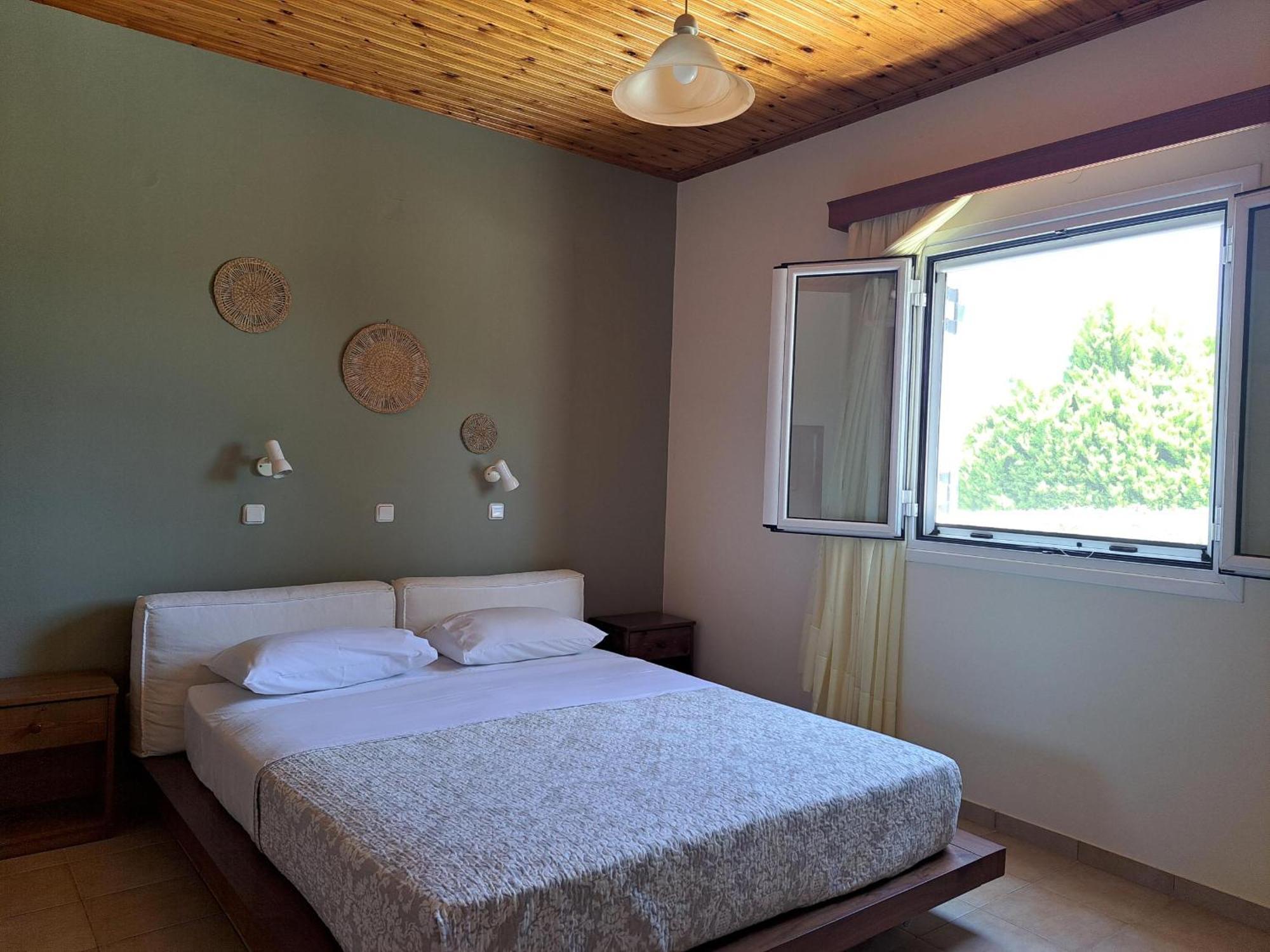 Orfanos 3 Villa Armenoí Екстериор снимка