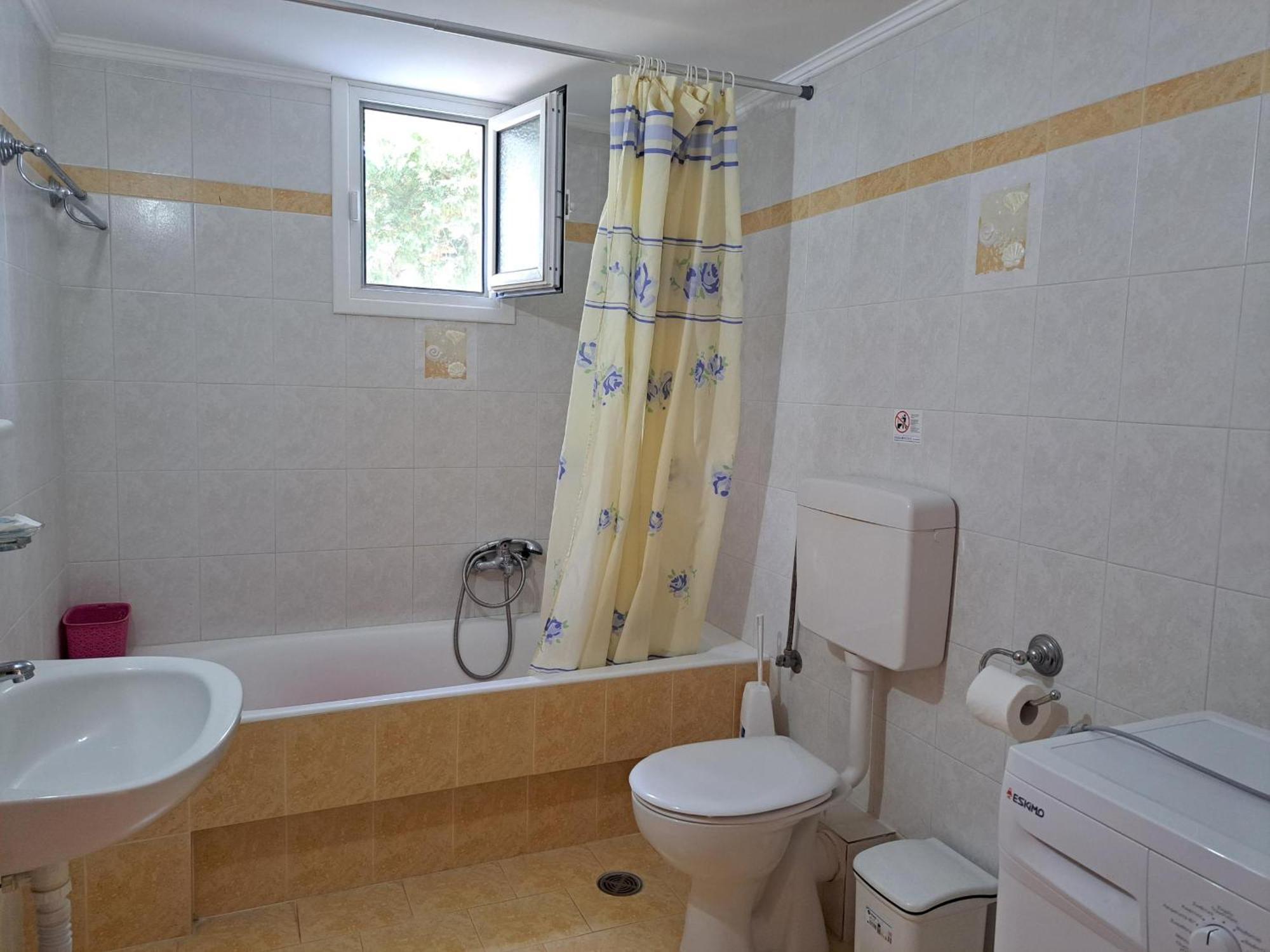 Orfanos 3 Villa Armenoí Екстериор снимка