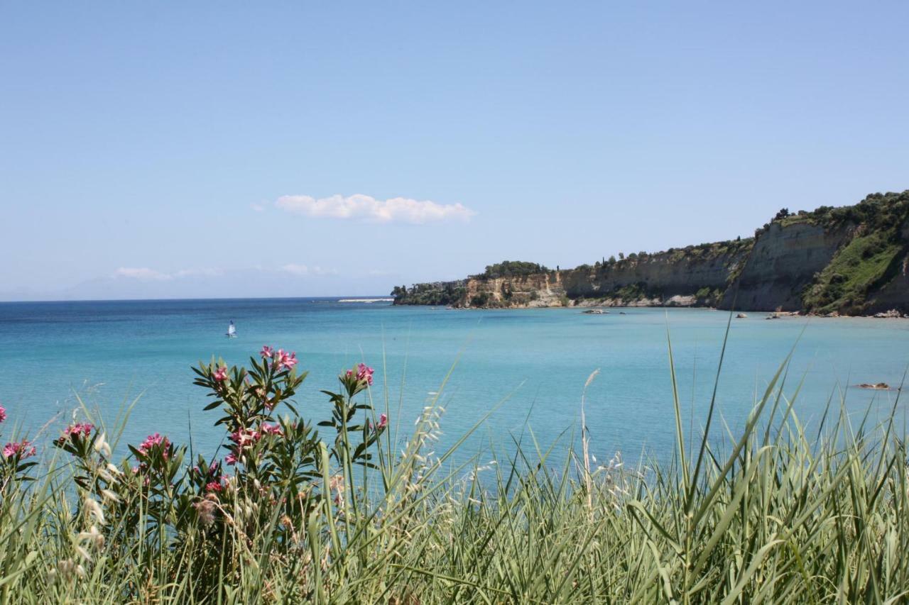Orfanos 3 Villa Armenoí Екстериор снимка